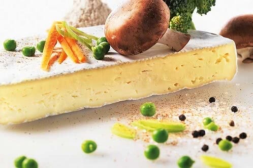 Recept på grönsakspaj med ”Edler Weisser”