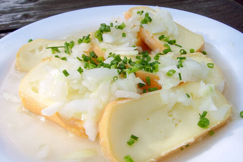 Recept på surost